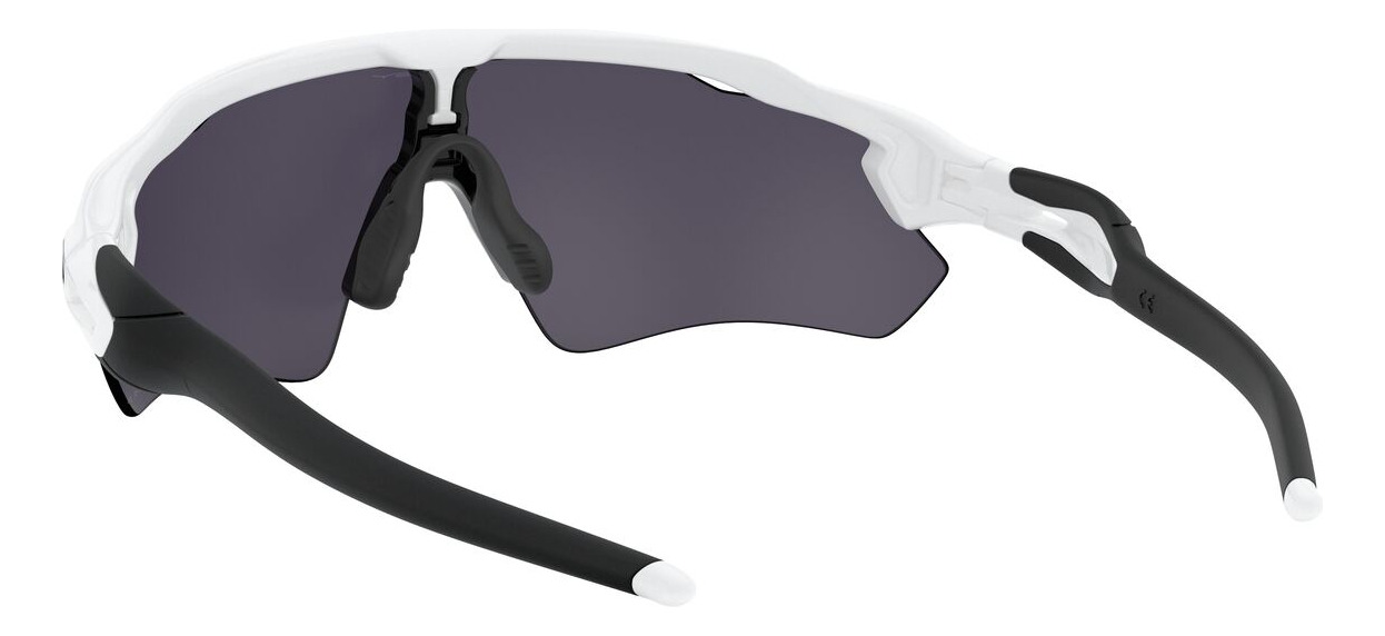 Foto 7 pulgar | Lentes De Sol Oo9208 Radar Ev Path Prizm Black Polarized Oak
