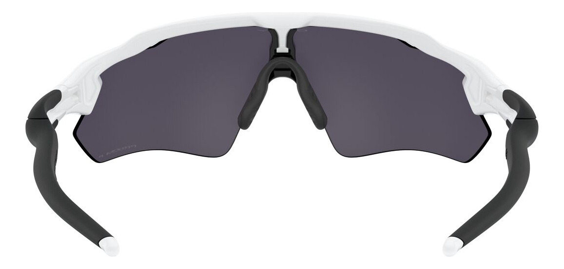 Foto 8 pulgar | Lentes De Sol Oo9208 Radar Ev Path Prizm Black Polarized Oak