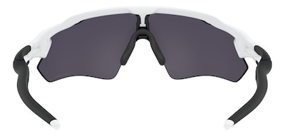 Foto 7 | Lentes De Sol Oo9208 Radar Ev Path Prizm Black Polarized Oak