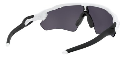 Foto 8 | Lentes De Sol Oo9208 Radar Ev Path Prizm Black Polarized Oak