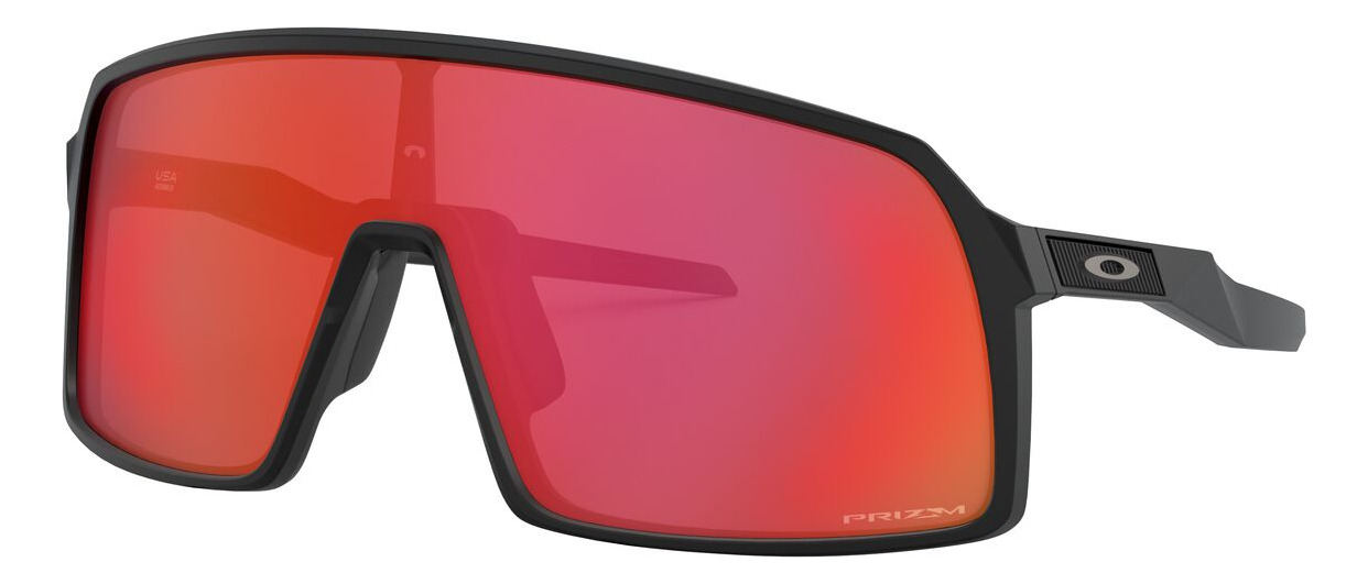 Foto 3 pulgar | Lentes De Sol Oo9406 Sutro Prizm Trail Torch Oakley