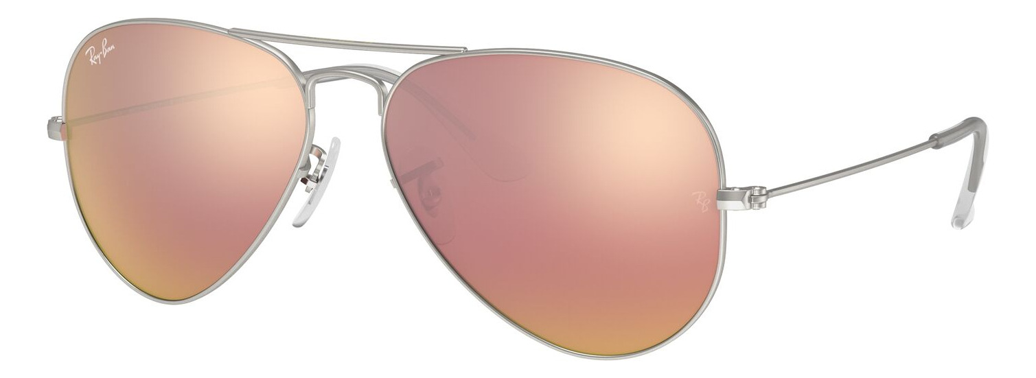Lentes De Sol Rb3025