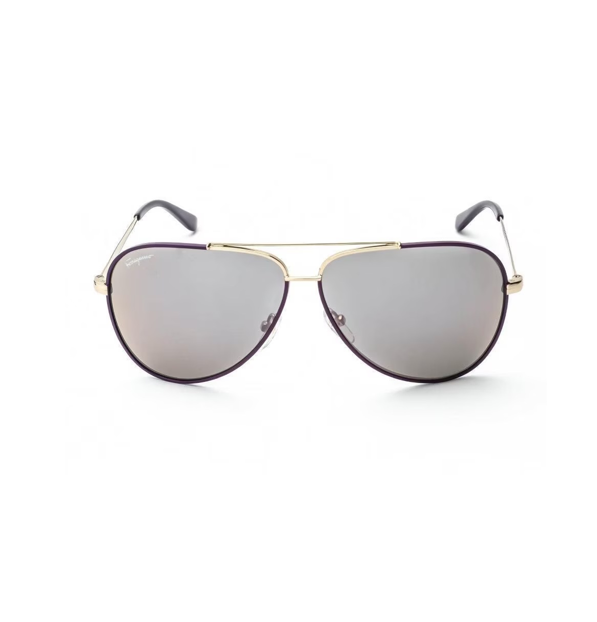 Lentes de Sol Salvatore Ferragamo Sf131s 736 60 mm Unisex