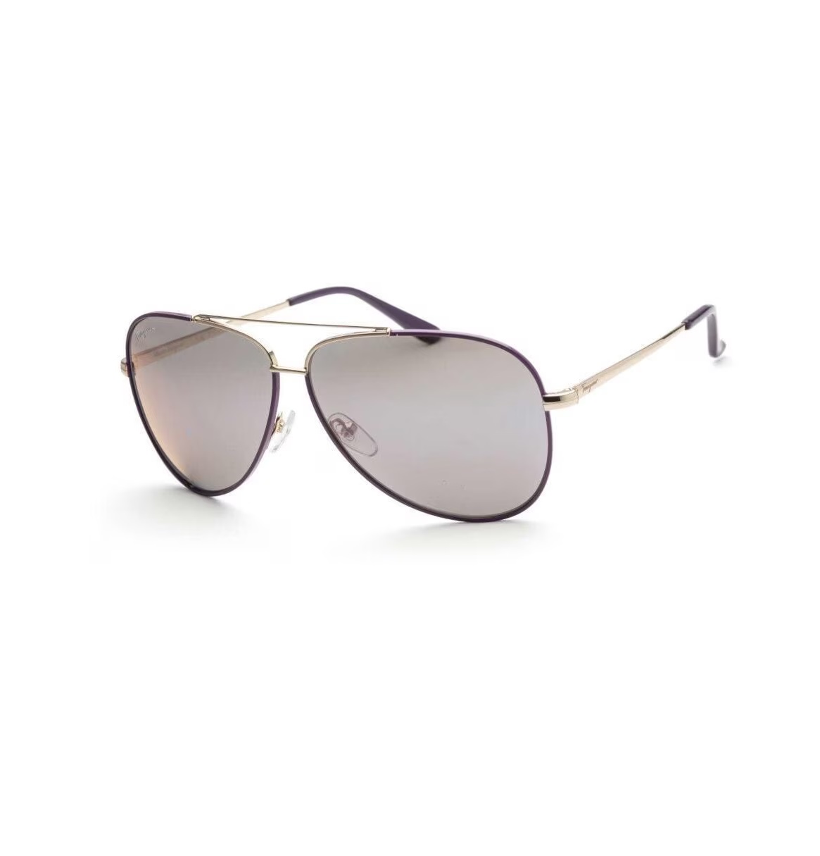 Foto 3 pulgar | Lentes de Sol Salvatore Ferragamo Sf131s 736 60 mm Unisex