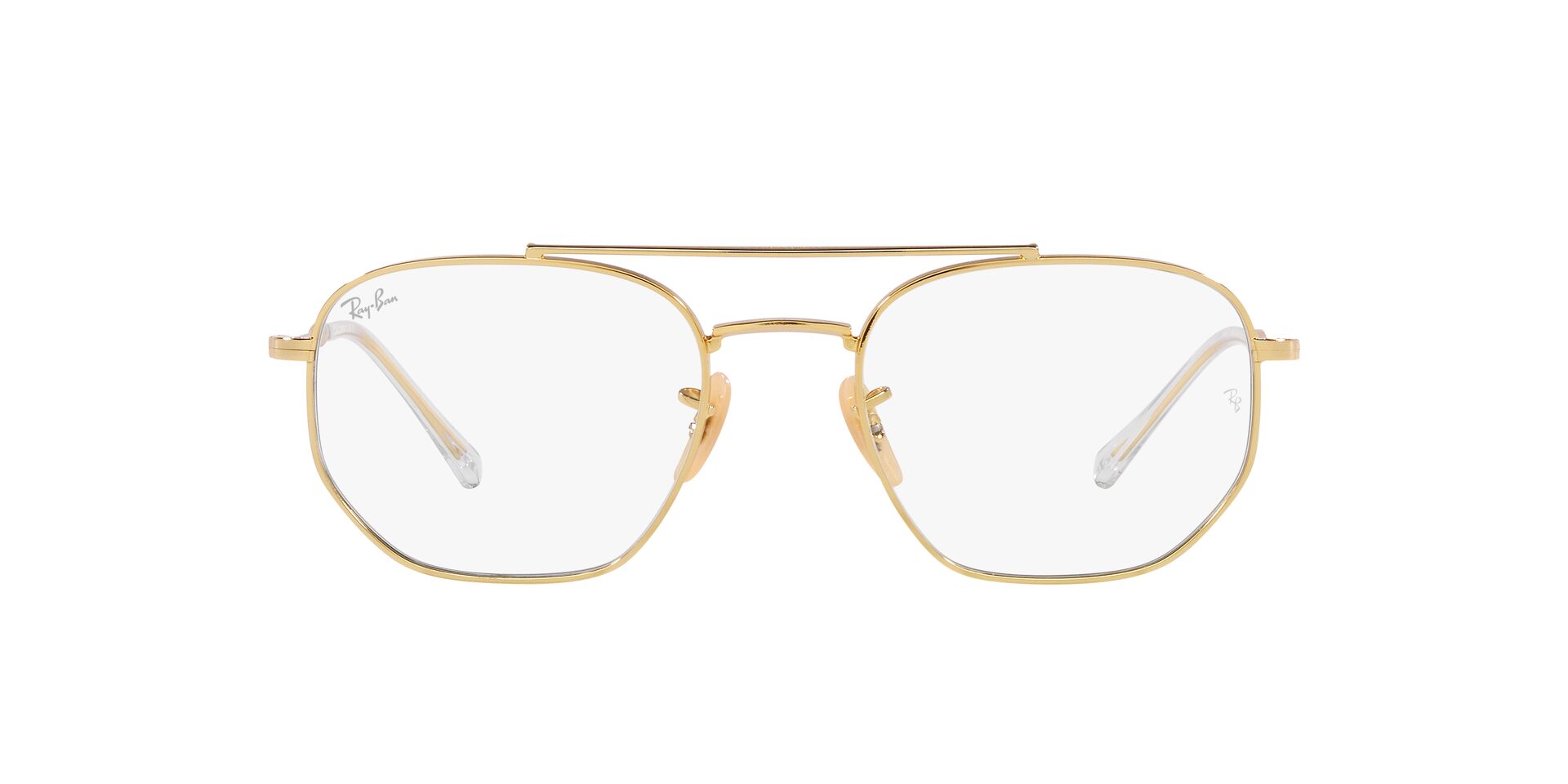 Foto 2 pulgar | Lente De Sol Ray-ban Transitions 8 Sapphire Fotocromático Unisex