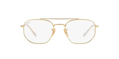 Foto 1 | Lente De Sol Ray-ban Transitions 8 Sapphire Fotocromático Unisex