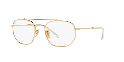 Foto 2 | Lente De Sol Ray-ban Transitions 8 Sapphire Fotocromático Unisex