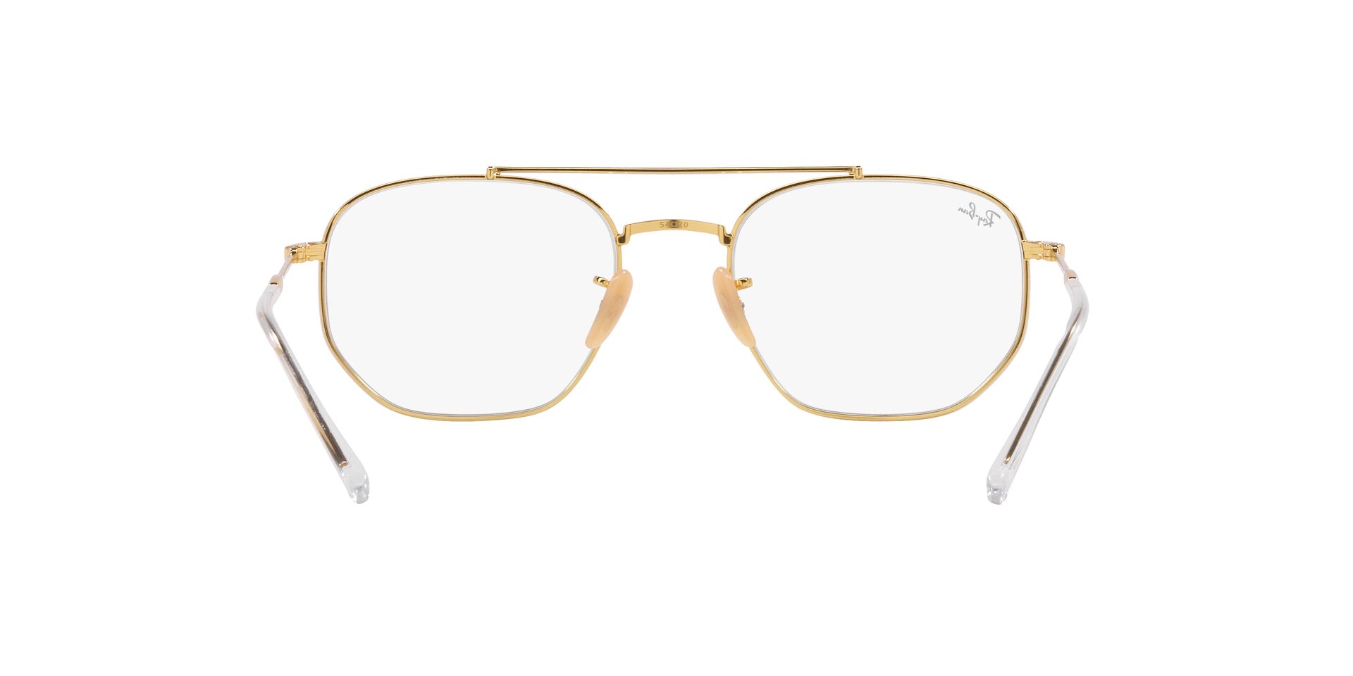Foto 8 pulgar | Lente De Sol Ray-ban Transitions 8 Sapphire Fotocromático Unisex