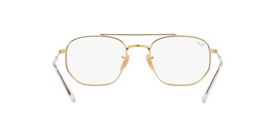 Foto 7 | Lente De Sol Ray-ban Transitions 8 Sapphire Fotocromático Unisex