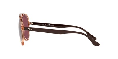 Foto 4 | Lente De Sol Ray-ban Purple Polar Polarizado Unisex