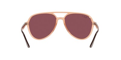 Foto 7 | Lente De Sol Ray-ban Purple Polar Polarizado Unisex