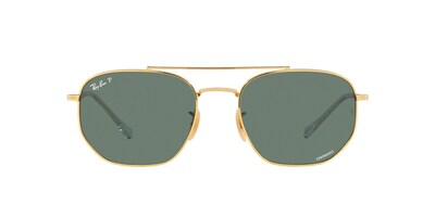 Foto 1 | Lente De Sol Ray-ban Polar Grey Polarizado Unisex