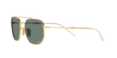 Foto 3 | Lente De Sol Ray-ban Polar Grey Polarizado Unisex