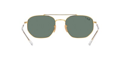 Foto 7 | Lente De Sol Ray-ban Polar Grey Polarizado Unisex