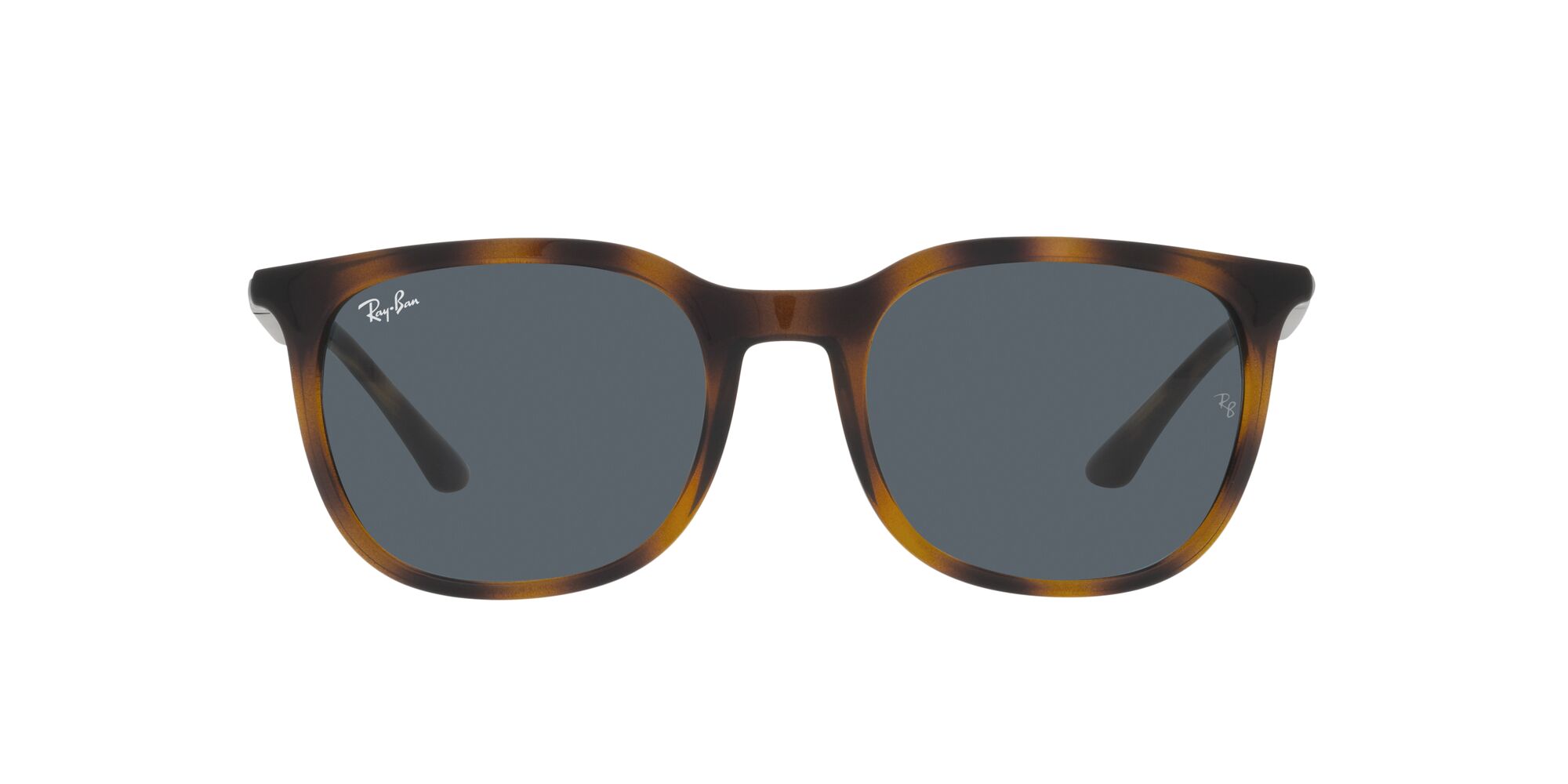 Foto 2 pulgar | Lente De Sol Ray-ban Blue Unisex