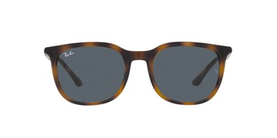 Foto 1 | Lente De Sol Ray-ban Blue Unisex