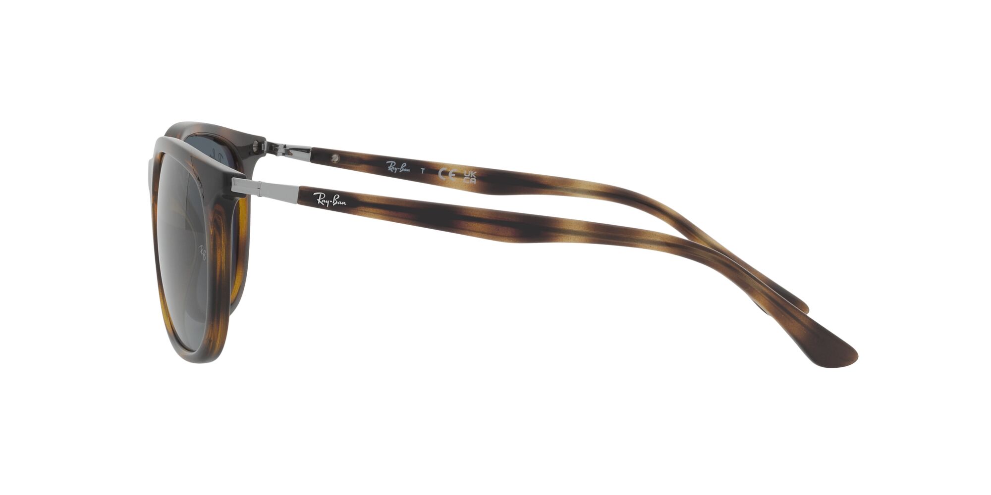 Foto 5 pulgar | Lente De Sol Ray-ban Blue Unisex
