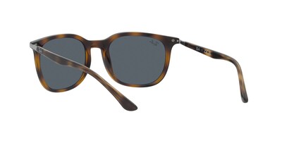Foto 6 | Lente De Sol Ray-ban Blue Unisex