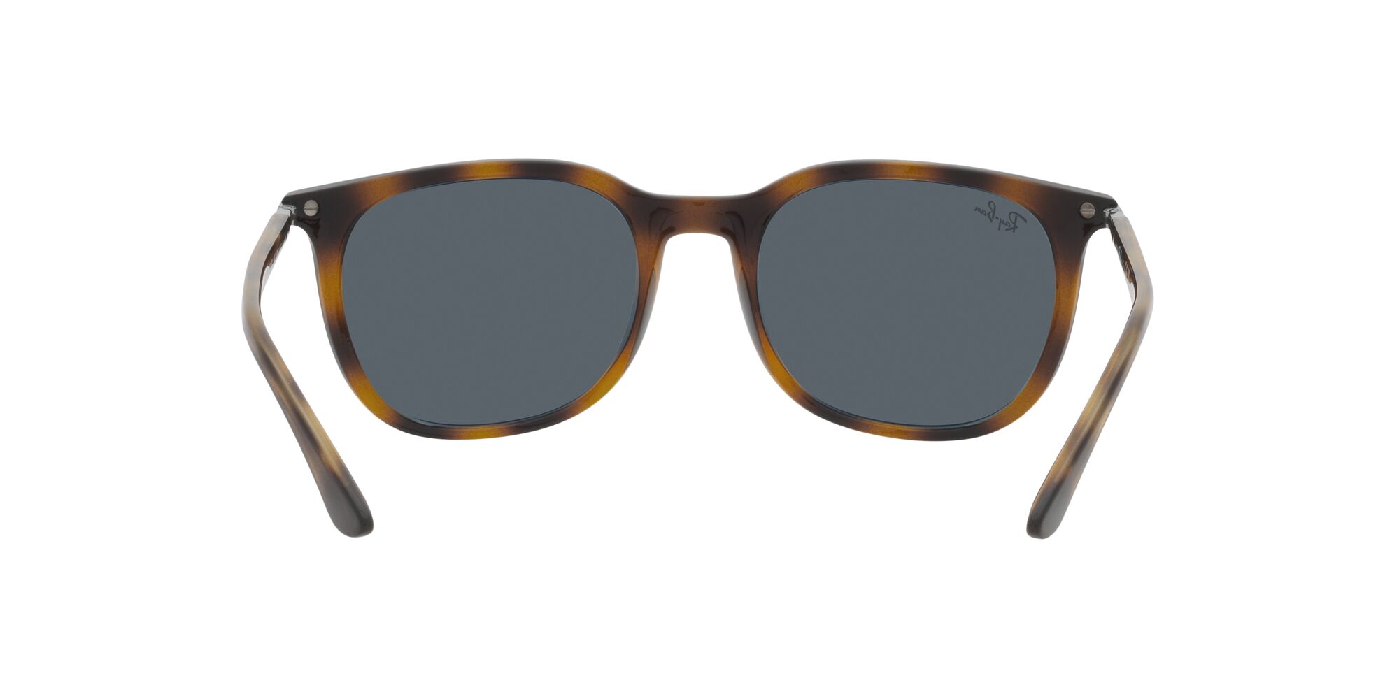 Foto 8 pulgar | Lente De Sol Ray-ban Blue Unisex