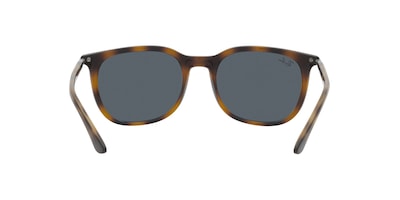 Foto 7 | Lente De Sol Ray-ban Blue Unisex