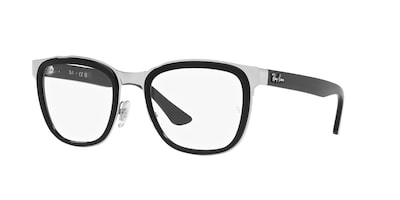 Foto 2 | Lente De Sol Ray-ban Clyde Photo Clear To Grey/green Fotocromático Unisex