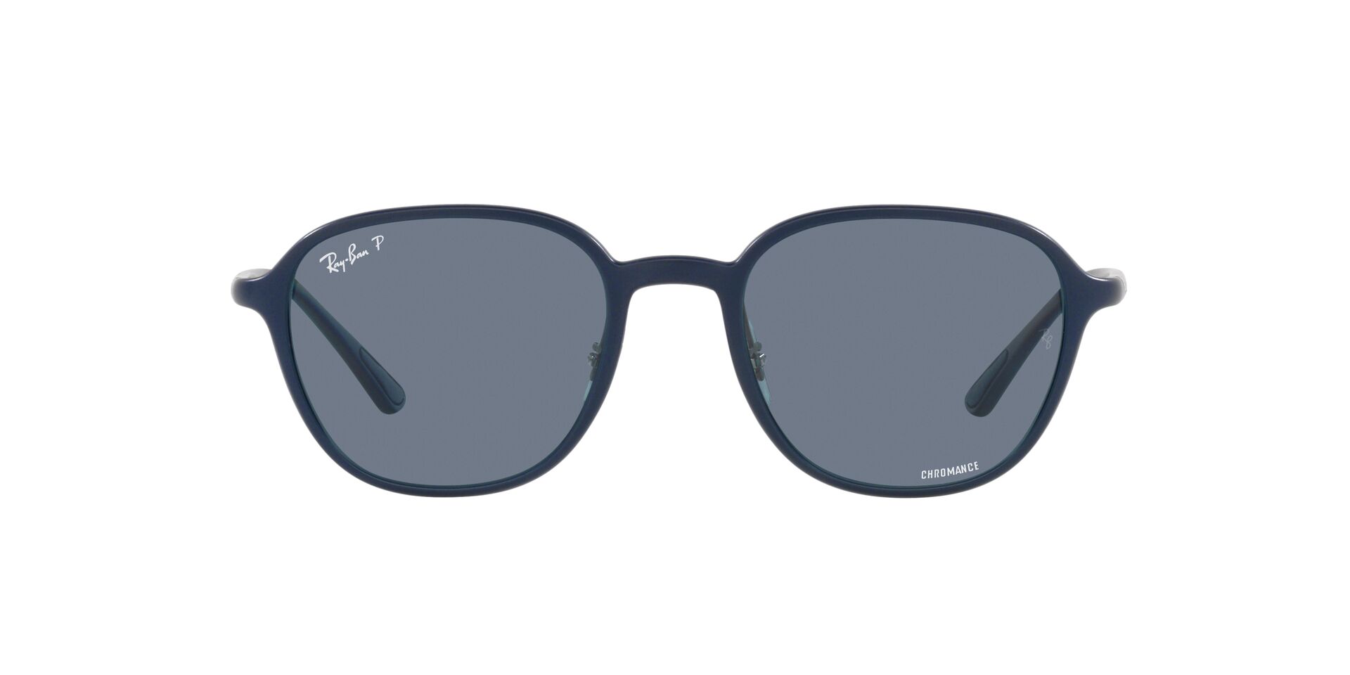 Lente De Sol Ray-ban Blue Polar Polarizado Unisex