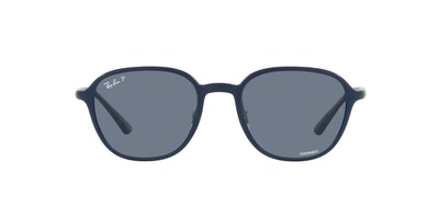 Foto 1 | Lente De Sol Ray-ban Blue Polar Polarizado Unisex