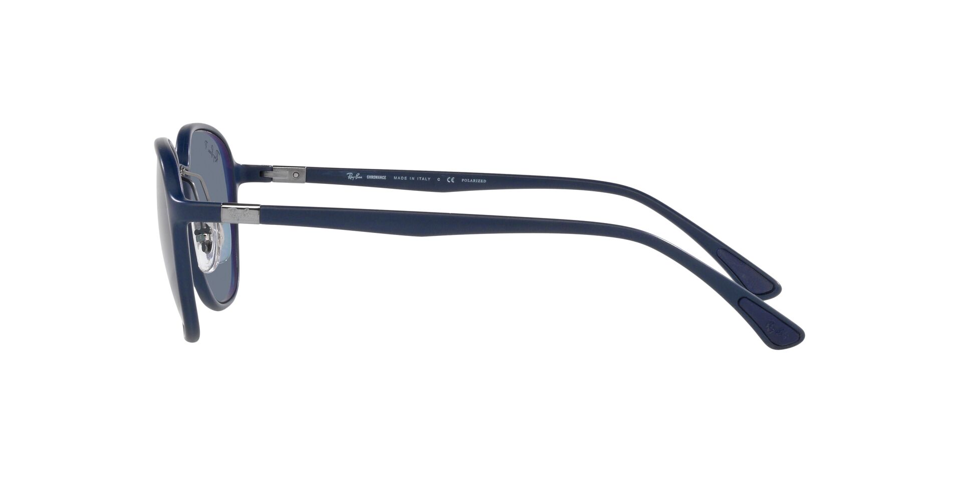 Foto 5 pulgar | Lente De Sol Ray-ban Blue Polar Polarizado Unisex