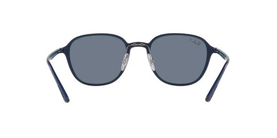Foto 7 | Lente De Sol Ray-ban Blue Polar Polarizado Unisex