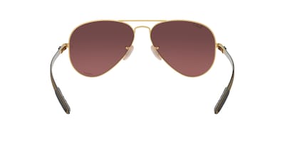 Foto 7 | Lente De Sol Ray-ban Purple Mir Gold Gradient Polar Polarizado Unisex