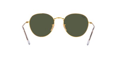 Foto 7 | Lente De Sol Ray-ban David Green Unisex