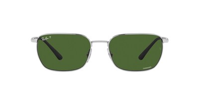 Foto 1 | Lente de Sol Ray-ban Polar Dark Green Polarizado Unisex