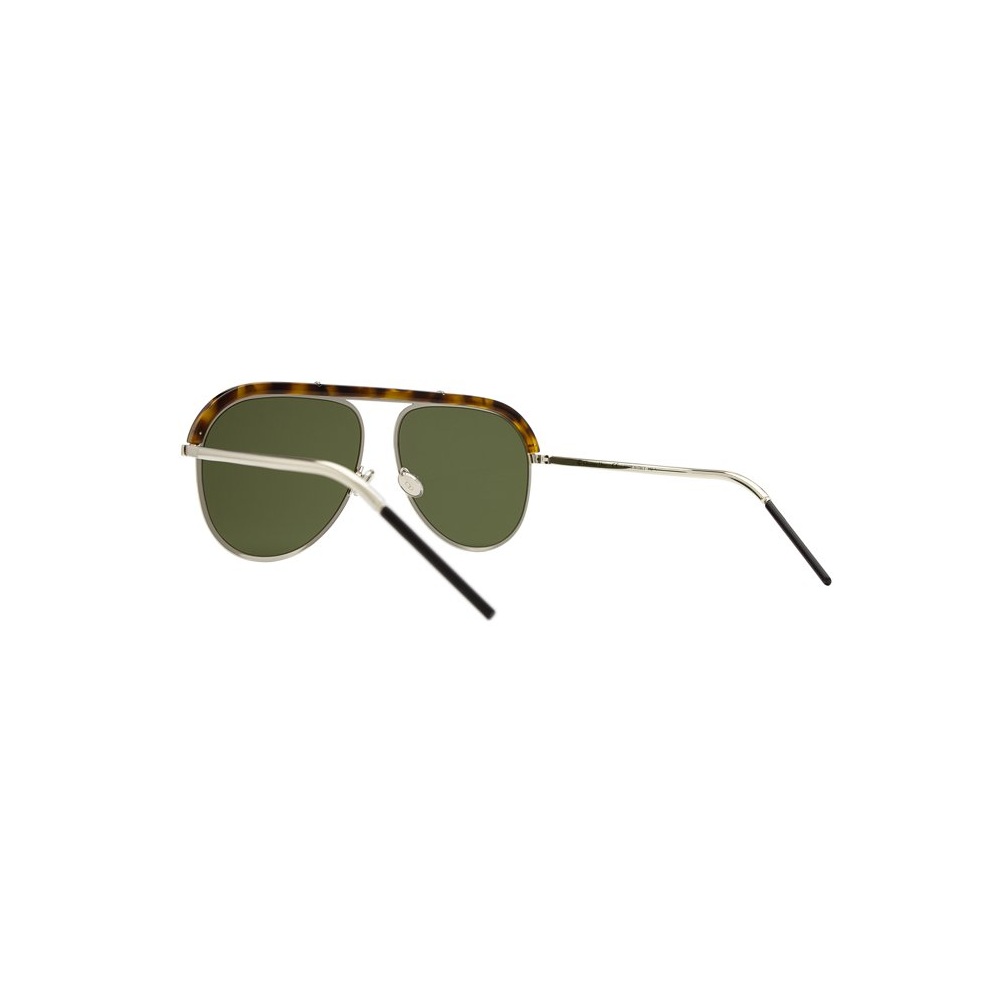 Foto 2 | Lente De Sol Christian Dior Desertic 9g0o7 58mm Plateado Café