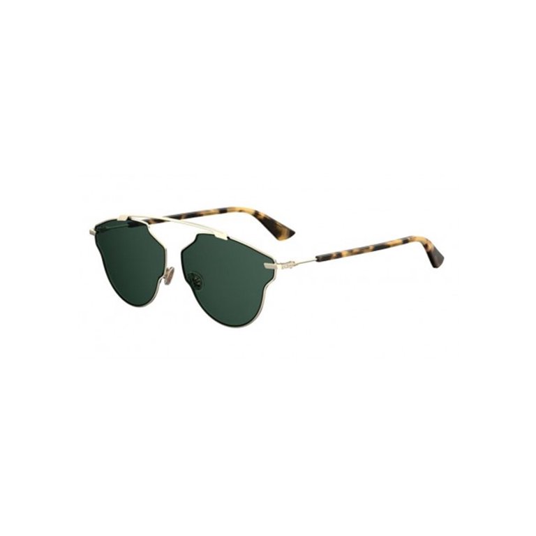 Lente De Sol Christian Dior So Real Pop 3ygqt 59mm Verde