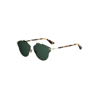 Foto 1 | Lente De Sol Christian Dior So Real Pop 3ygqt 59mm Verde