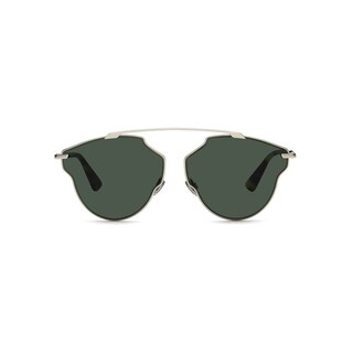 Foto 2 | Lente De Sol Christian Dior So Real Pop 3ygqt 59mm Verde