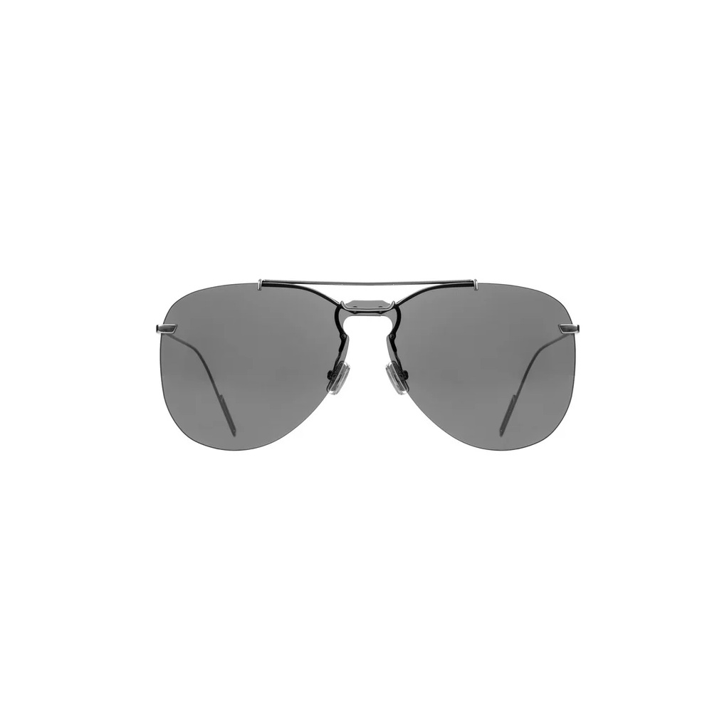 Foto 1 | Lentes de Sol Christian Dior Plateados Unisex