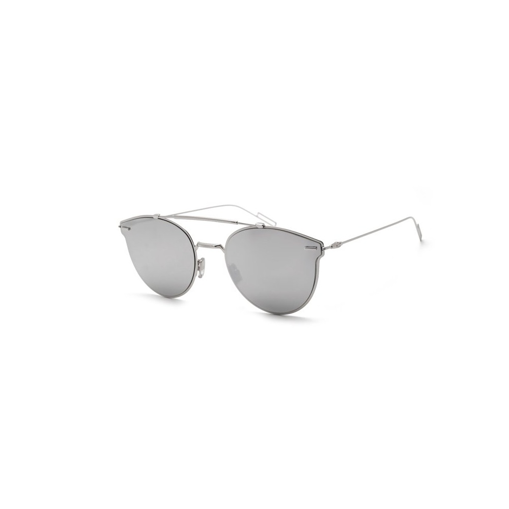 Foto 1 | Gafas de Sol Christian Dior Pressure 010 0t 58 mm Plateado