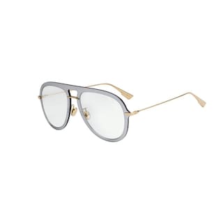 Foto 1 | Lente de Sol Christian Dior Ultime1 Vgva9 57 mm Dorado