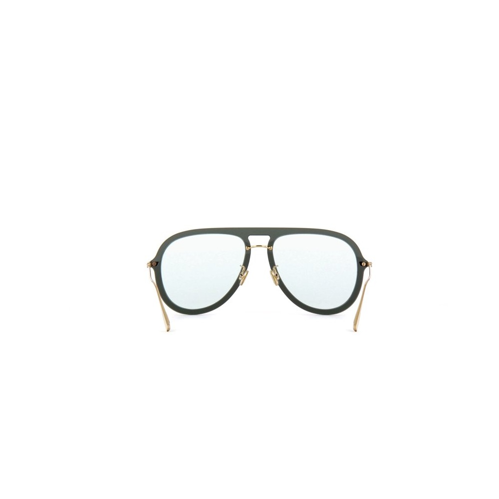 Foto 4 pulgar | Lente de Sol Christian Dior Ultime1 Vgva9 57 mm Dorado