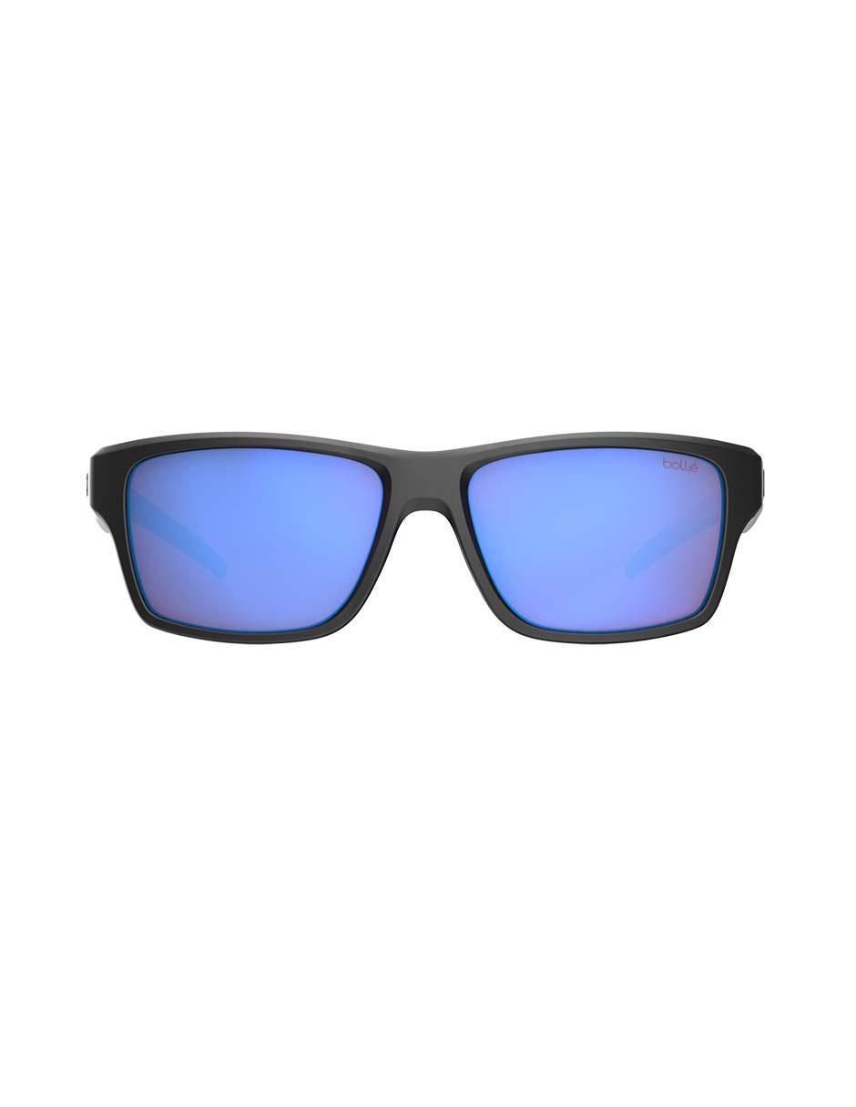 Lente Solar Bolle Status Negro