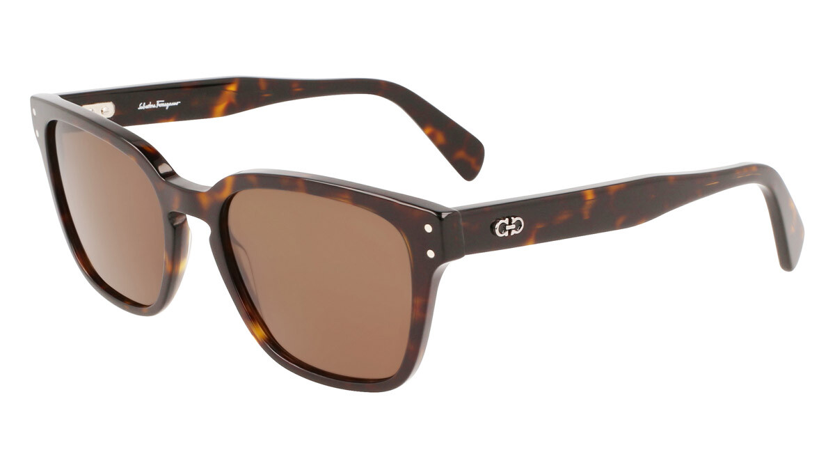 Lente de Sol Salvatore Ferragamo Sf1040s 240 55m Unisex
