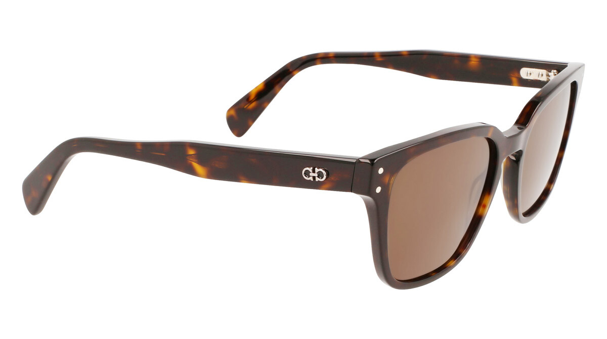 Foto 4 pulgar | Lente de Sol Salvatore Ferragamo Sf1040s 240 55m Unisex