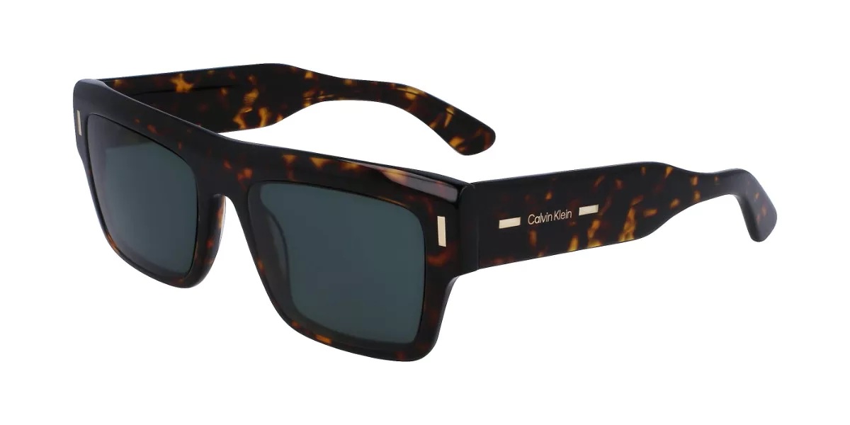 Lente de Sol Calvin Klein Ck23504s 235 55m Unisex