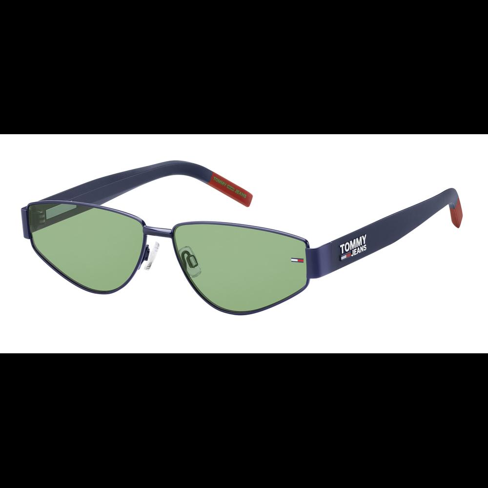 Foto 2 pulgar | Lentes De Sol Tommy Hilfiger Unisex Tj 0006/s Blue