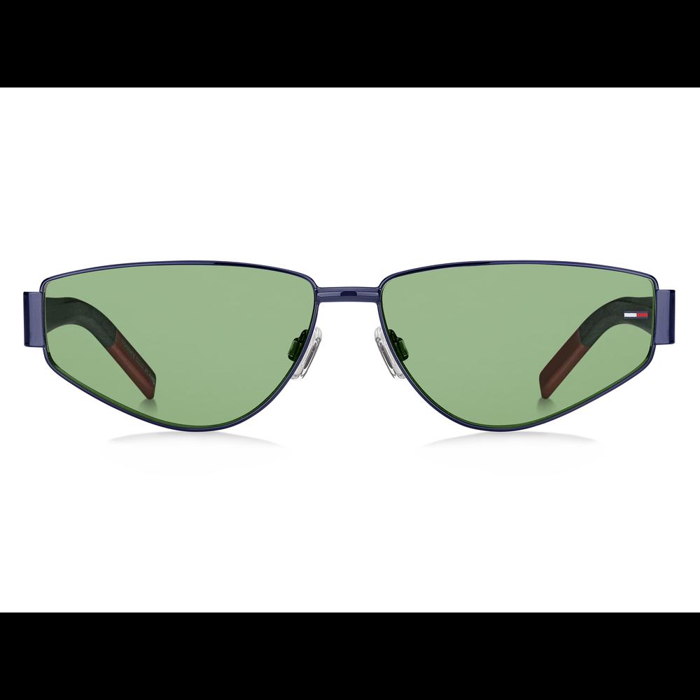 Foto 3 pulgar | Lentes De Sol Tommy Hilfiger Unisex Tj 0006/s Blue