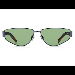 Foto 2 | Lentes De Sol Tommy Hilfiger Unisex Tj 0006/s Blue