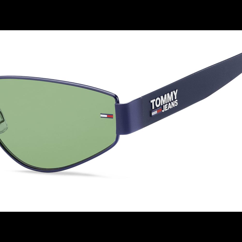 Foto 4 pulgar | Lentes De Sol Tommy Hilfiger Unisex Tj 0006/s Blue
