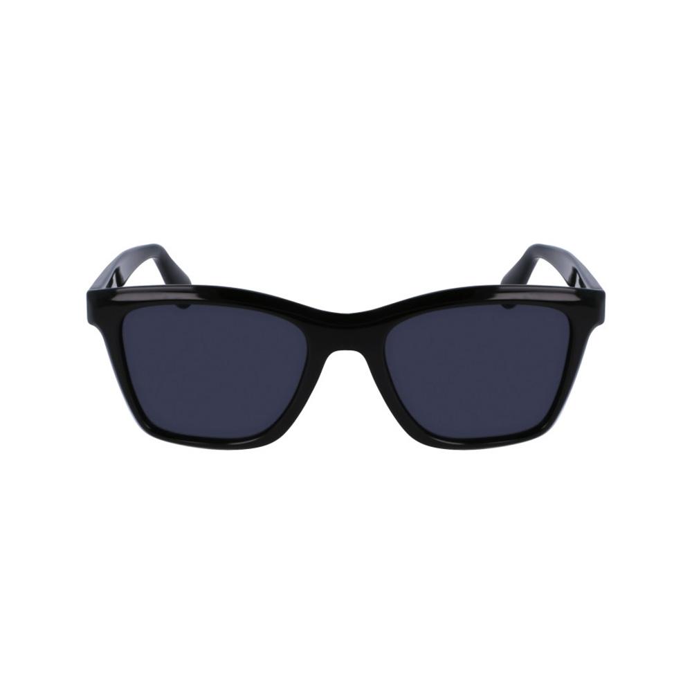 Foto 3 pulgar | Lentes de Sol Ferragamo Sf2001s Negro