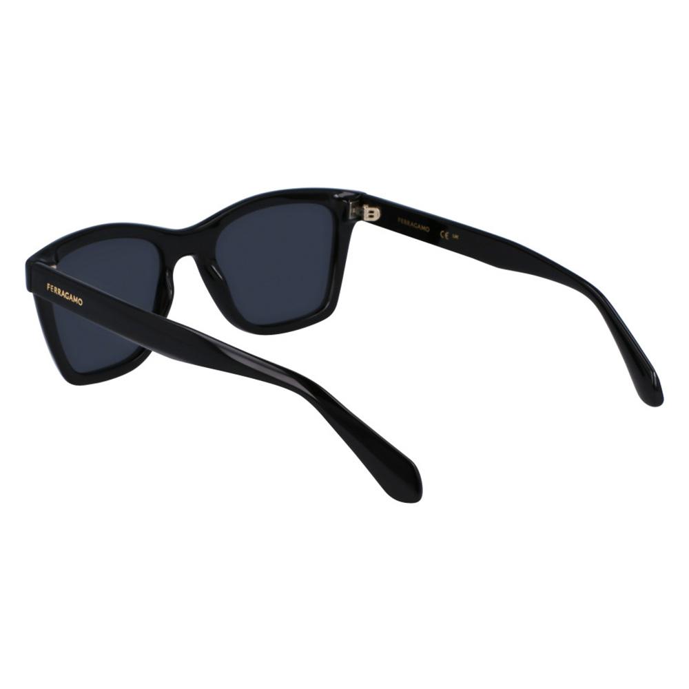 Foto 5 pulgar | Lentes de Sol Ferragamo Sf2001s Negro